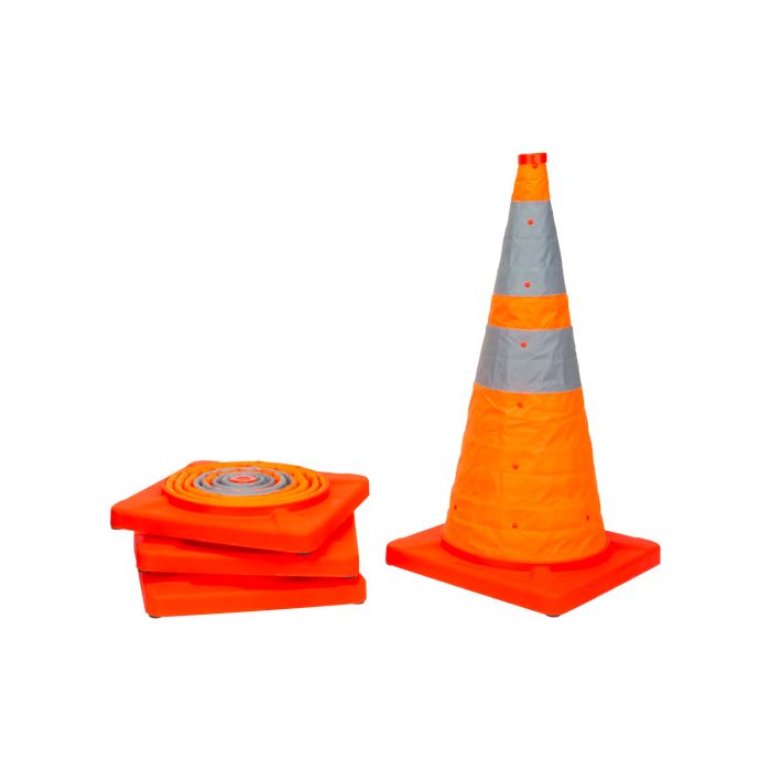 Collapsible Traffic Cone