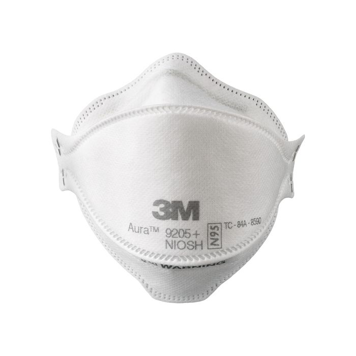 Aura™ Particulate Respirator