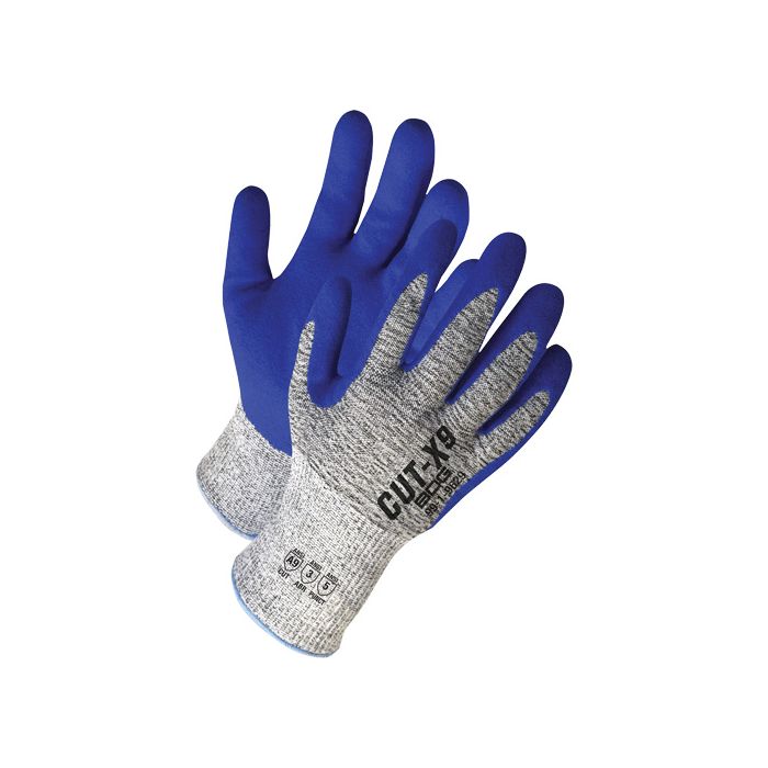 Cut-X™ Coated Cut-Resistant Gloves