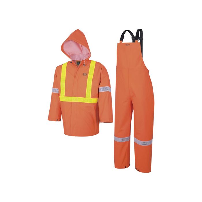 Element FR™ FR 3-Piece Safety Rain Suit