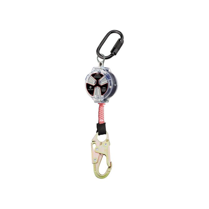 Dynamic™ Small Snap Hook Self-Retracting Lifeline