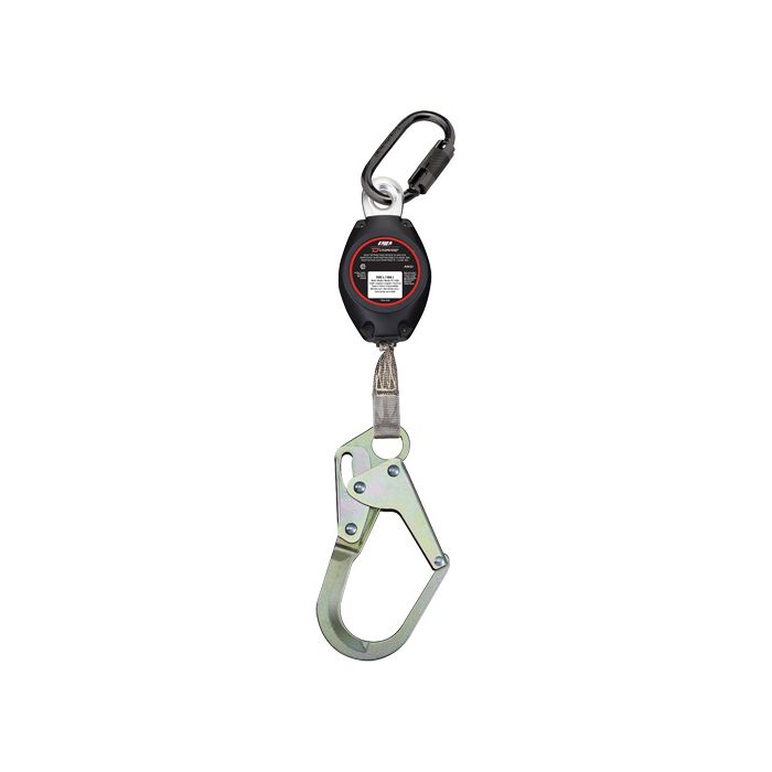 Dynamic™ Medium Snap Hook Self-Retracting Lifeline