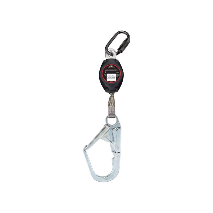 Dynamic™ Large Snap Hook Self-Retracting Lifeline