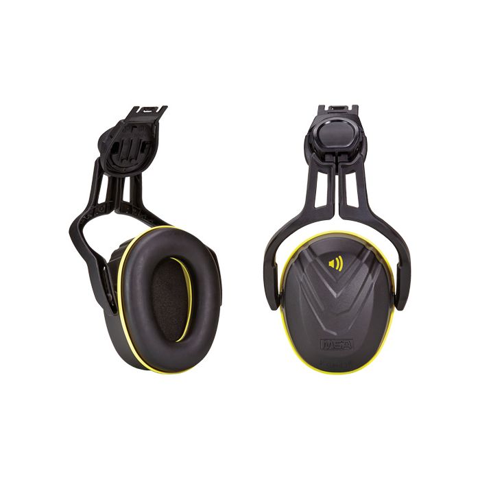 V-Gard® Cap Mounted Hearing Protection