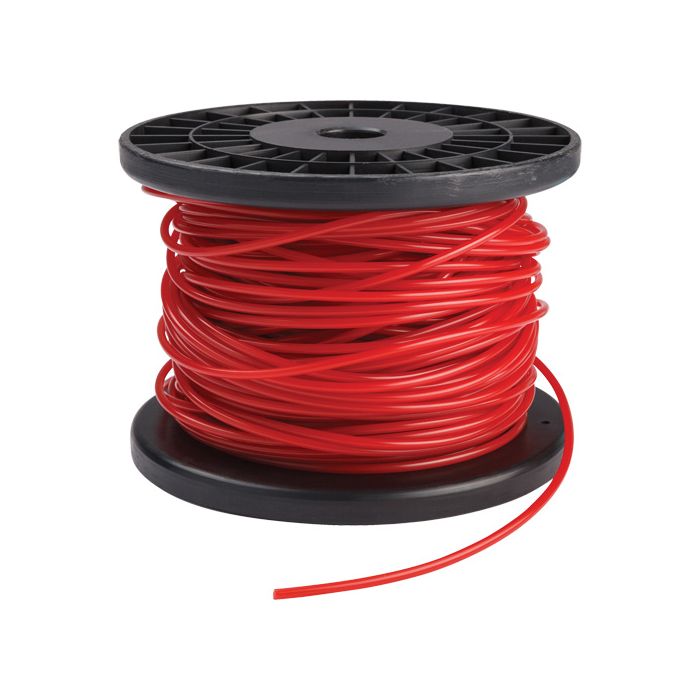 Red All Purpose Lockout Cable