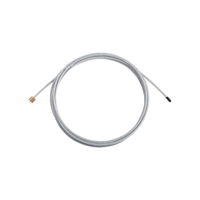 Grey All Purpose Lockout Cable