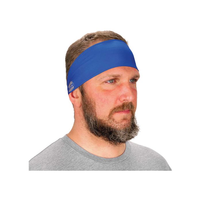 Chill-Its 6634 Cooling Headband