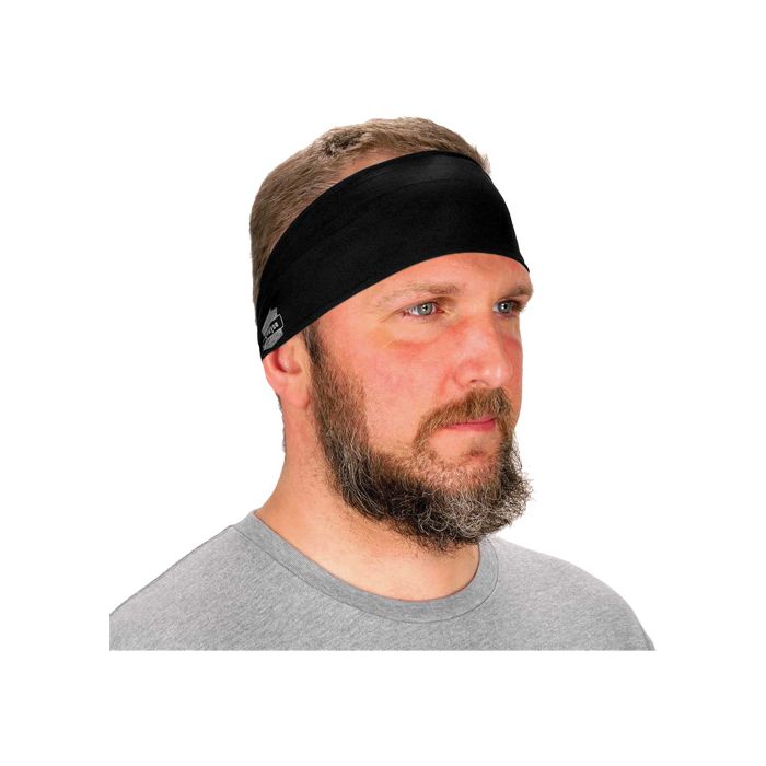 Chill-Its 6634 Cooling Headband