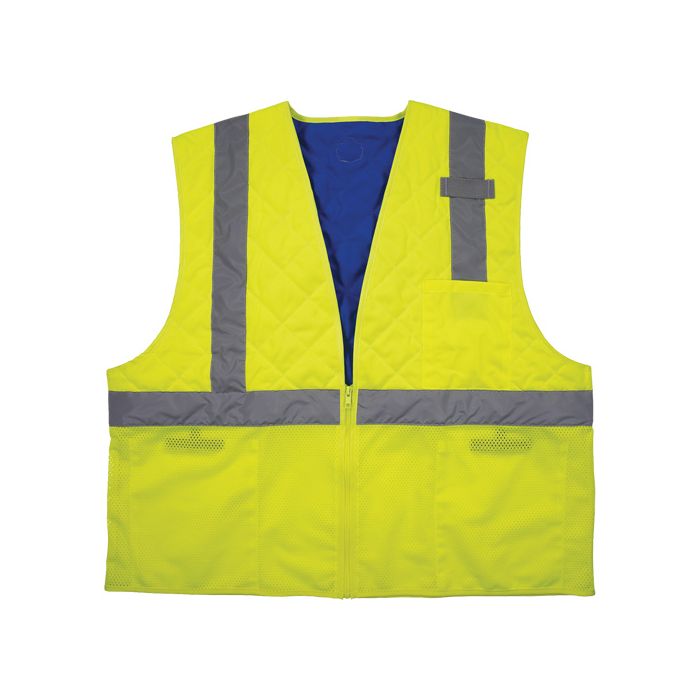 Chill-Its 6668 Safety Cooling Vest