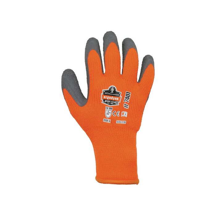 ProFlex 7401 Coated Lightweight Winter Work Gloves