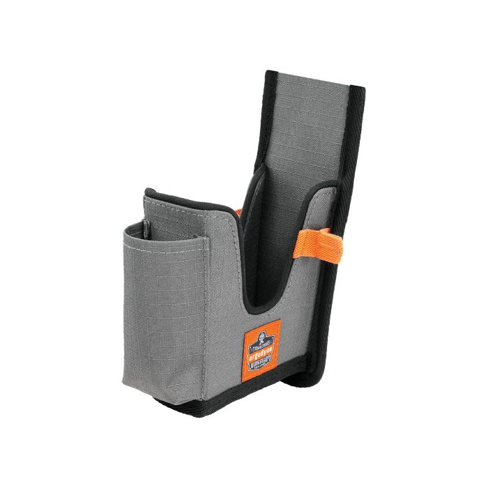 Squids 5540 Barcode Scanner Holster for Gun Grip Mobile Computers with Belt Loop