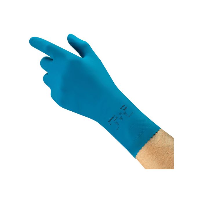 AlphaTec® 88-356 Chemical-Resistant Food-Processing Gloves