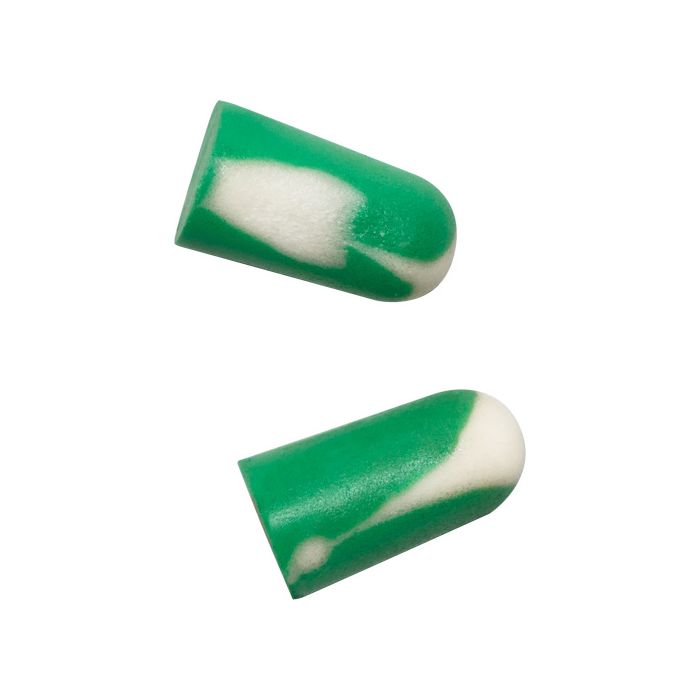 Mega Bullet™ BioSoft™ Biobased Earplugs