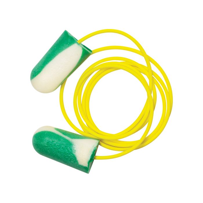 Mega Bullet™ BioSoft™ Biobased Earplugs