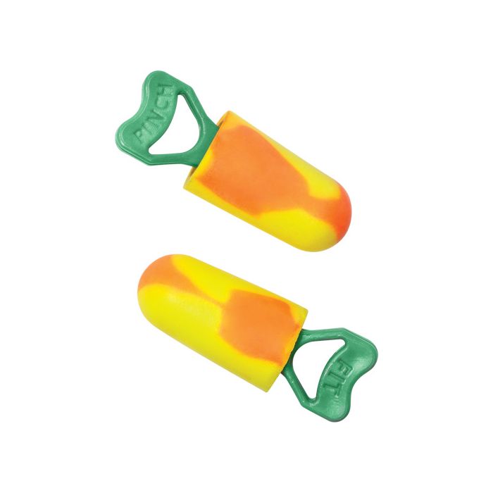 PinchFit™ BioSoft™ Biobased Earplugs