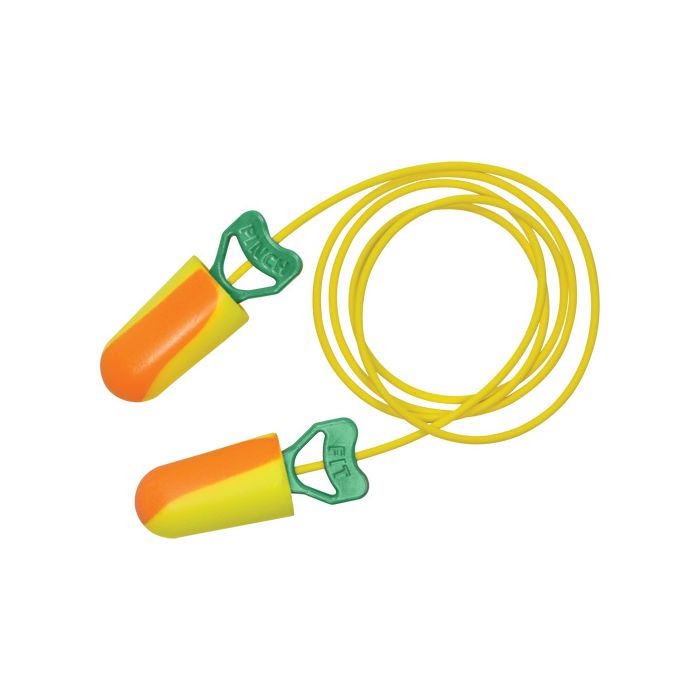 PinchFit™ BioSoft™ Biobased Earplugs