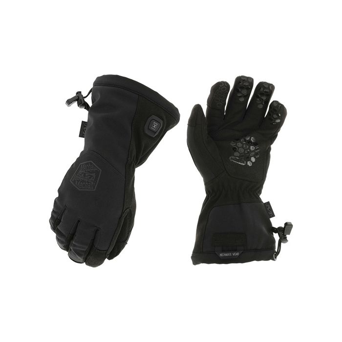 Coldwork™ Heated Glove with Climb® Technology