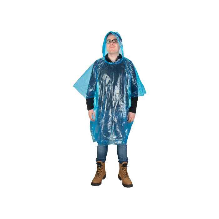 Disposable Poncho