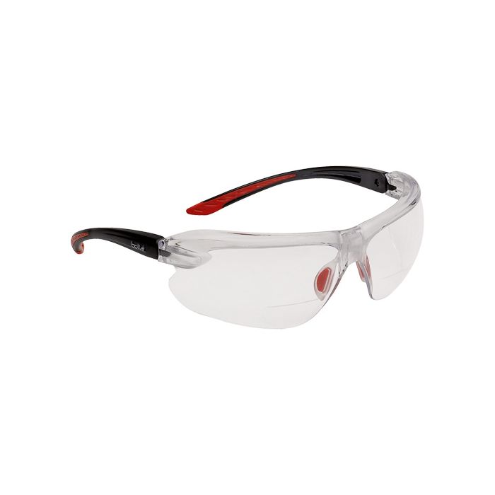 IRI-S Safety Glasses