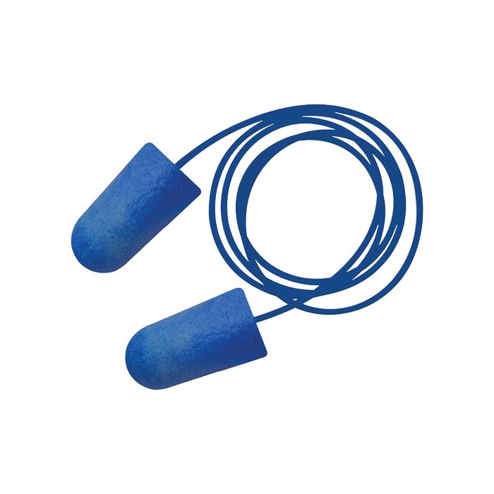 Food Pro Bullet™ BioSoft™ BioBased Metal Detectable Earplugs