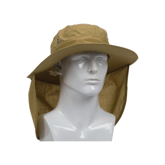 EZ-Cool® Evaporative Cooling Ranger Hat