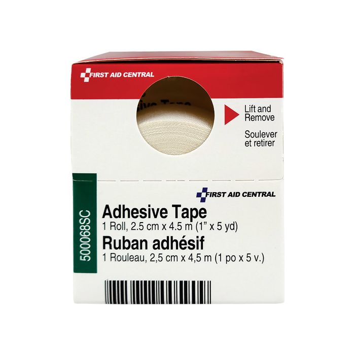 SmartCompliance® Refill Adhesive First Aid Tape