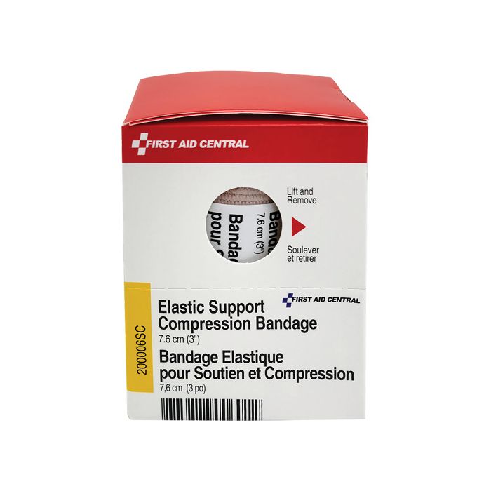 SmartCompliance® Refill Elastic Wrap Bandage