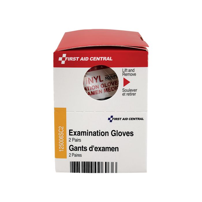 SmartCompliance® Refill Examination Gloves