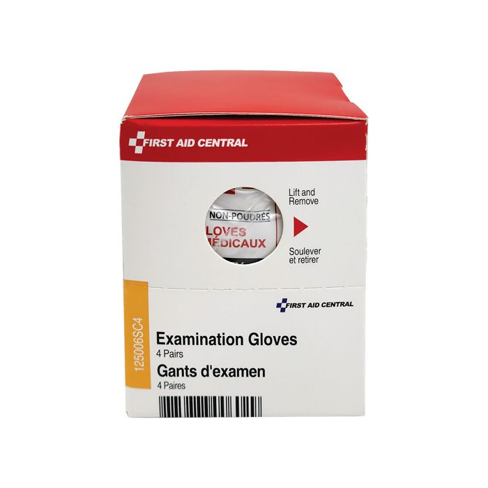 SmartCompliance® Refill Examination Gloves