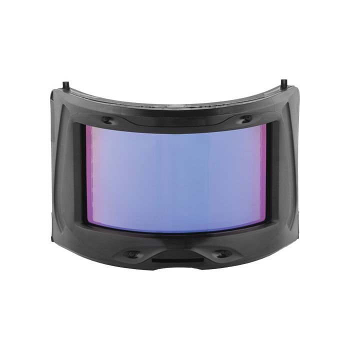 Speedglas™ G5-02 Curved Auto-Darkening Filter with Inner & Outer Protection Plates