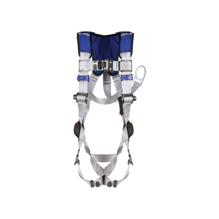 ExoFit™ X100 Comfort Oil & Gas Safety Harness