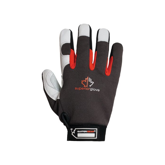 Clutch Gear® Thinsulate™ Mechanic's Gloves