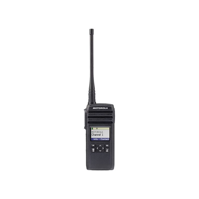 DTR700 Series Two-Way Radio