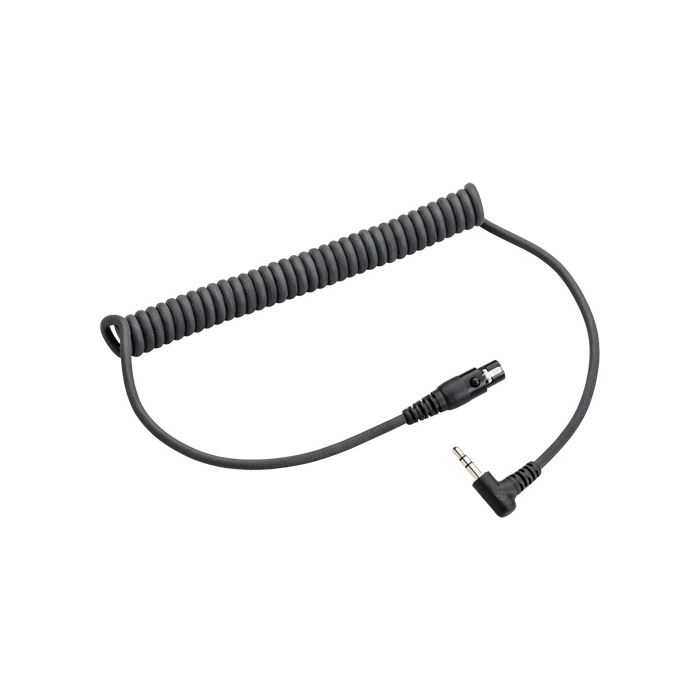 Peltor™ FLX2 Cable with Stereo Connector