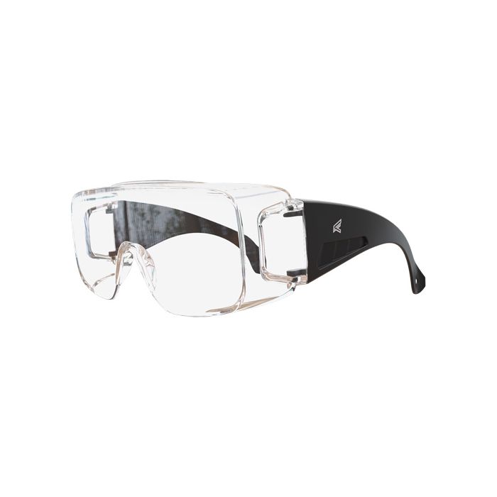 Ossa Over-The-Glass Safety Glasses