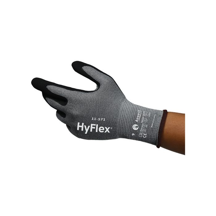 HyFlex® 11-571 Cut-Resistant Gloves