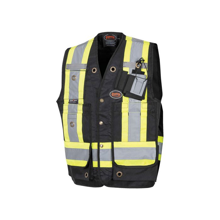 Surveyor/Supervisor's Vest