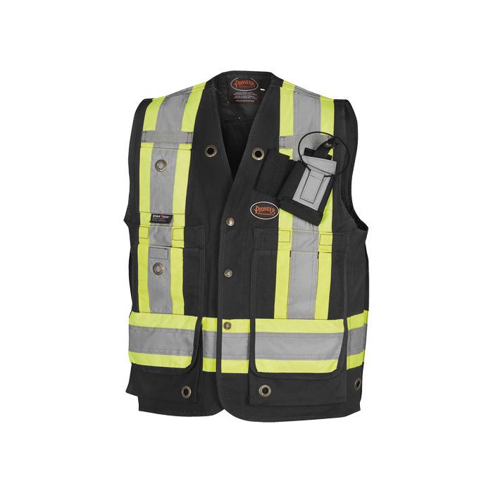 Surveyor/Supervisor's Vest