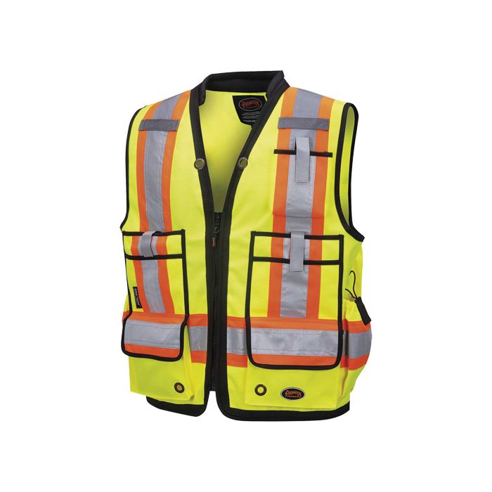 1200D Surveyor's Vest