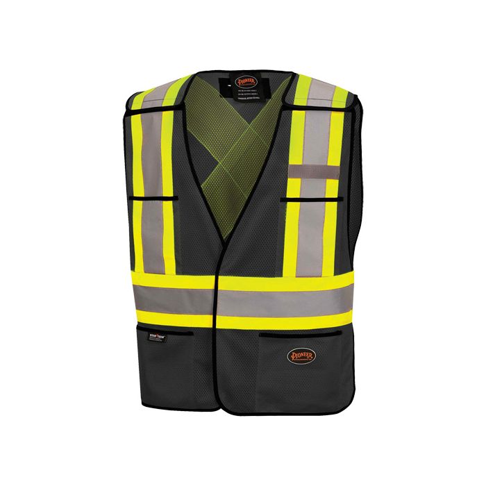 Tear-Away Safety Vest