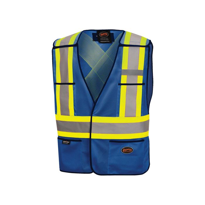 Tear-Away Safety Vest