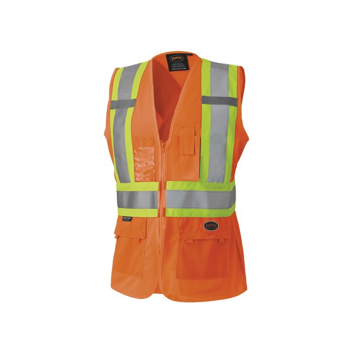 Women's Safety Vest