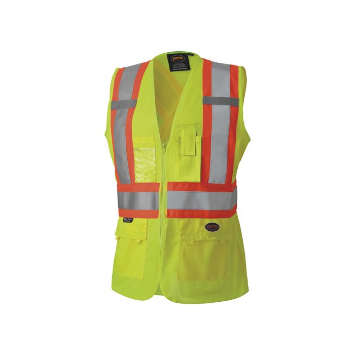 Women's Safety Vest