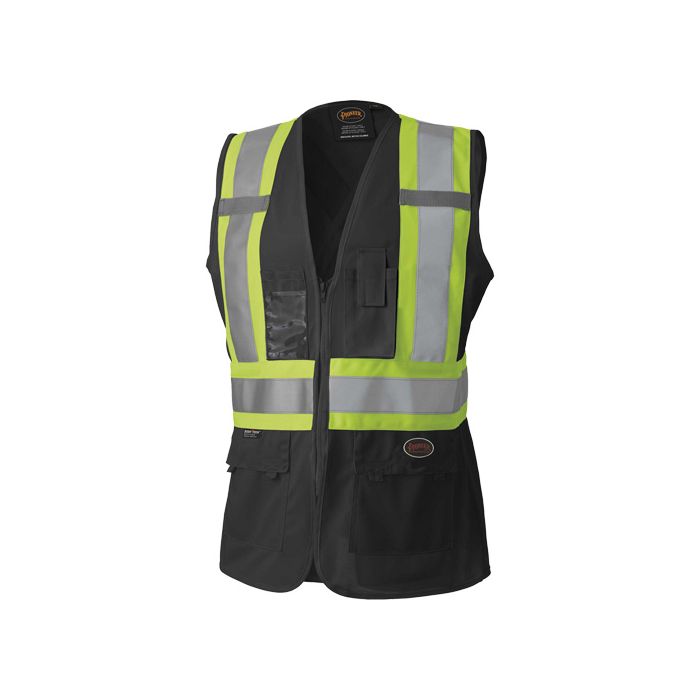 Women's Safety Vest