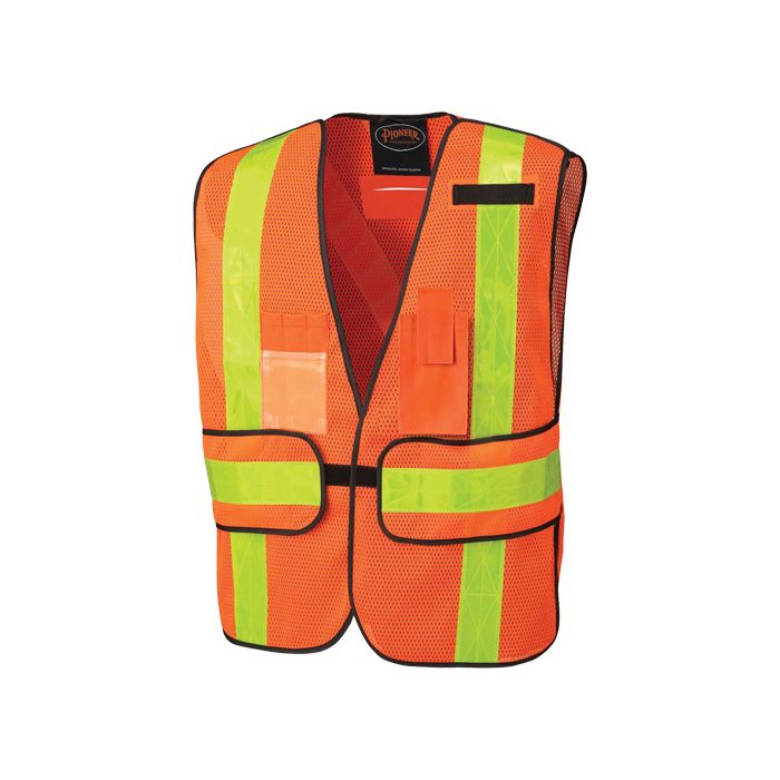 All-Purpose Safety Vest