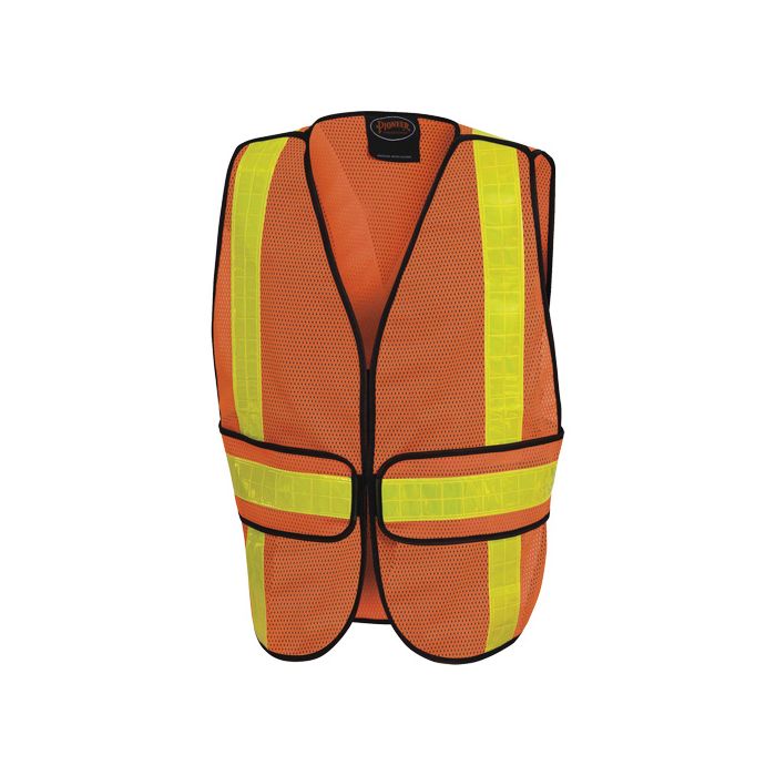 All-Purpose Mesh Safety Vest