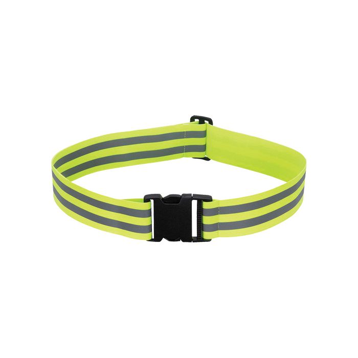 High-Visibility Adjustable Safety Belt