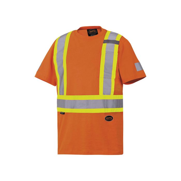 Safety T-Shirt