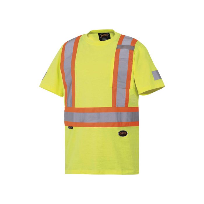 Safety T-Shirt