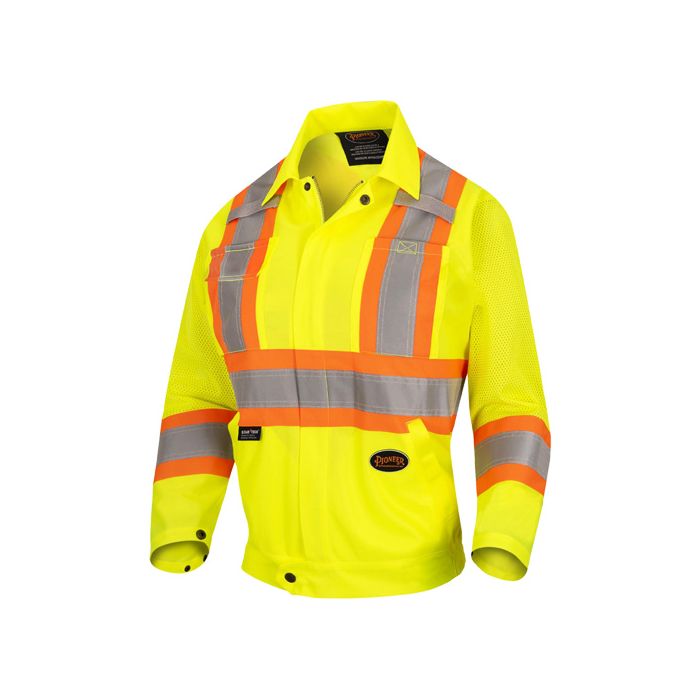 Women's Traffic Safety Jacket